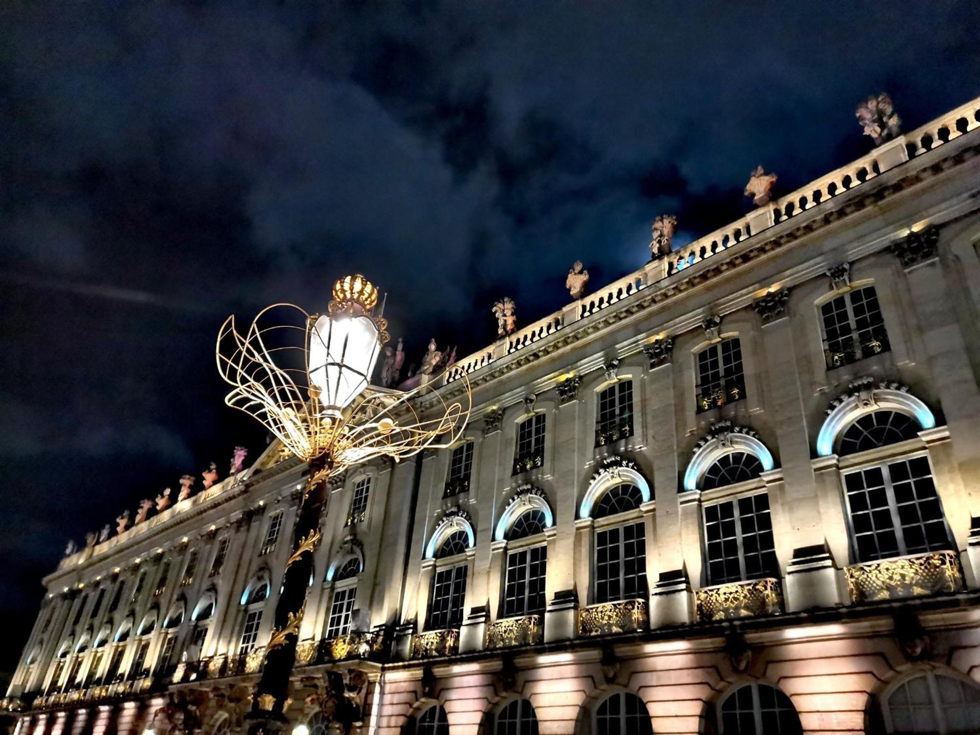 Proche Nancy Centre, A Quelques Pas Des Thermes Et Du Campus Artem, Appartement Calme Avec Parking Gratuit Екстер'єр фото
